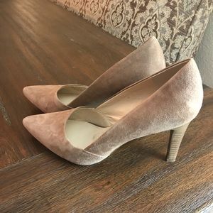 COPY - Franco sarto amara pumps. worn a couple of